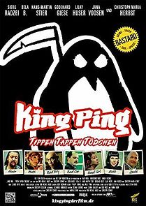 Watch King Ping - Tippen Tappen Tödchen