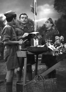 Watch Un ángel sin pantalones