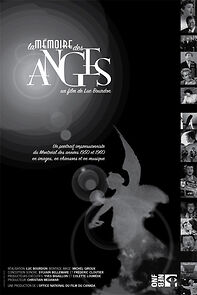 Watch La mémoire des anges