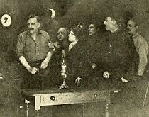 Watch The Voice of the Millions (Short 1912)