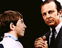 Watch Run for Your Life