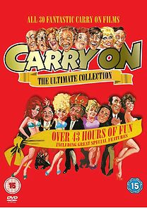 Watch What's a Carry On?