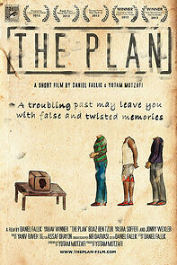 Watch The Plan (Short 2012)