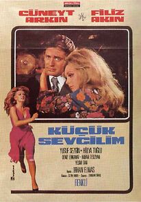 Watch Küçük Sevgilim