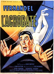 Watch L'acrobate