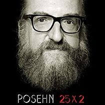 Watch Brian Posehn: 25x2