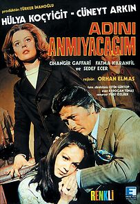 Watch Adini Anmayacagim