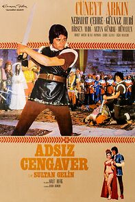 Watch Adsiz Cengaver