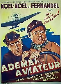 Watch Adémaï aviateur