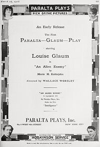 Watch An Alien Enemy