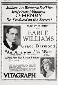 Watch An American Live Wire