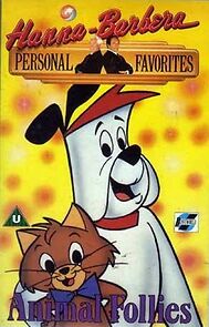 Watch Animal Follies