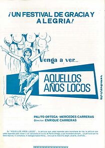 Watch Those Crazy Years