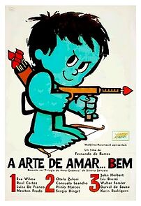 Watch A Arte de Amar Bem