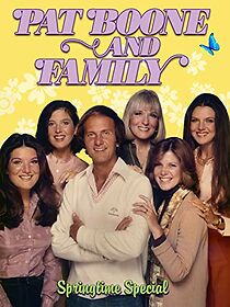 Watch Pat Boone and Family