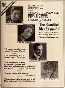 Watch The Beautiful Mrs. Reynolds