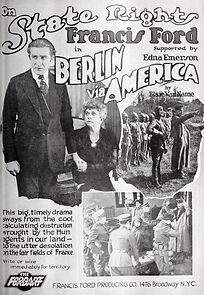 Watch Berlin Via America