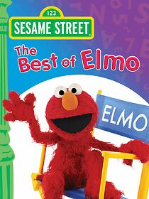Watch Sesame Street: The Best of Elmo