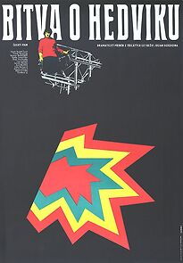 Watch Bitva o Hedviku