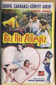 Watch Biz Bir Aileyiz