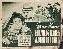 Watch Black Eyes and Blues (Short 1941)