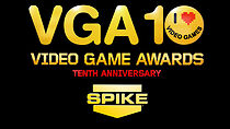 Watch Spike TV VGA Video Game Awards (TV Special 2012)