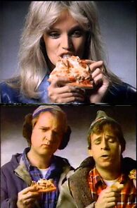 Watch Pizza Hut Celebraty (Short 1997)