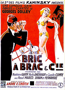 Watch Bric à Brac et compagnie