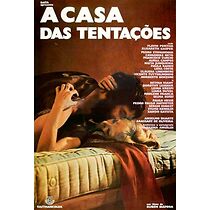 Watch A Casa das Tentações