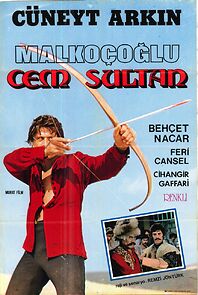 Watch Malkoçoglu Cem Sultan
