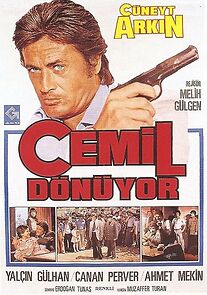 Watch Cemil Dönüyor