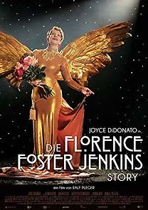 Watch The Florence Foster Jenkins Story