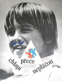 Watch Chlapi prece neplácou