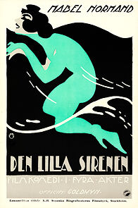 Watch The Water Nymph (Short 1912)