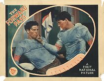 Watch The Forward Pass