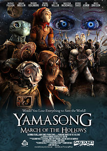 Watch Yamasong: March of the Hollows