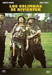 Watch Two Crazy Privates