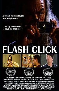 Watch Flash Click