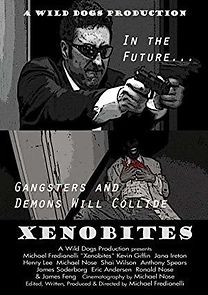 Watch Xenobites