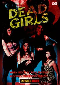 Watch Dead Girls