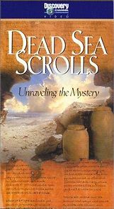 Watch Dead Sea Scrolls: Unraveling the Mystery