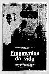 Watch Fragmentos da vida (Short 1929)