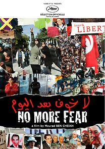 Watch No More Fear