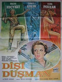 Watch Disi düsman
