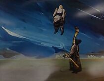 Watch Welcome to the Planet Earth (Short 1993)