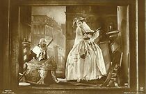 Watch Die Frau, die jeder liebt, bist du!