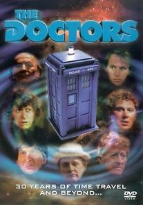 Watch The Doctors, 30 Years of Time Travel and Beyond