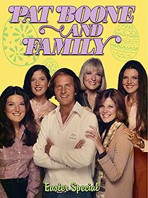 Watch Pat Boone and Family Easter Special (TV Special 1979)