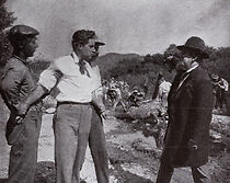 Watch The Water Rights War (Short 1912)