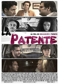 Watch La patente